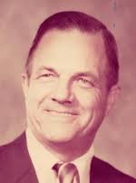 Obituary for Kenneth Pence Bradshaw