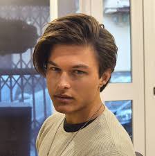 19 Best Medium Length Men S Hairstyles Mens Haircuts Medium Medium Length Hair Styles Haircuts For Men