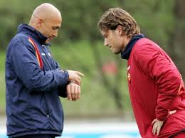 Now $439 (was $̶5̶9̶9̶) on tripadvisor: Calcio Spalletti Quattro Annidi Roma Spettacolare Corriere It