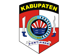 Logo Kabupaten Pontianak Vector Free Logo Vector Download Vector Logo Free Logo Logos