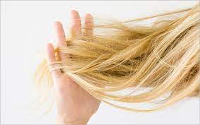 Treating the cause mild forms of thyroid conditions don't generally lead to thinning hair. How To Reverse Female Hair Loss