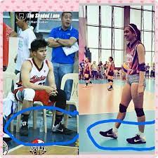 Service ace by alyssa valdez! alyssaaaaaaaaaa valdeeeeeeez! a name in the history of ateneo de manila university. Facebook
