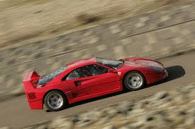 The phenomenal speeds and acceleration of this model are even more impressive given that this is. 10 Classic Ferrari Cars That Are Utterly Timeless British Gq British Gq