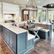 8 amazing kitchens with islands