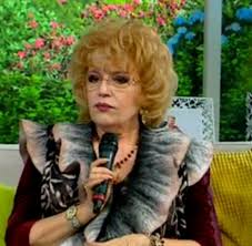 Îndrăgita actriță este văduvă de mai bine de 20 de ani, după ce partenerul ei de viață a murit din cauza unei boli cumplite, și anume cancerul. Mesajul Corinei Chiriac DupÄƒ Moartea Lui Carmen StÄƒnescu Din AdmiraÈ›ie Pentru Dansa Am Vrut SÄƒ Devin ActriÈ›Äƒ Www Infoziare Ro