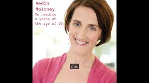 Preview: Aedín Moloney