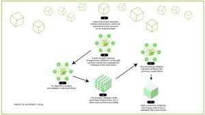 Proof of authority poa