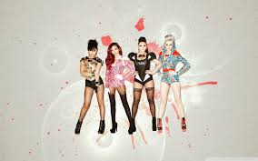 A collection of the top 45 little mix wallpapers and backgrounds available for download for free. Little Mix Best Outfits 1920x1200 Wallpaper Teahub Io