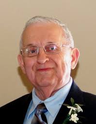 Obituary for Charles T. Bancroft