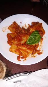 Order pizza delivery from aumm aumm pizzeria & wine bar at the brownstone englewood in englewood instantly! Tris Di Pasta Fresca E Gnocchi Cotti Nel Forno A Legna Bild Von Antico Maniero Forino Tripadvisor