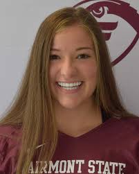 2020 Women's Volleyball Roster