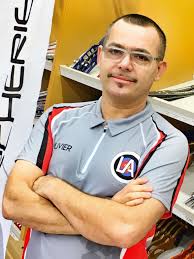 L'EQUIPE LYON-ARCHERIE