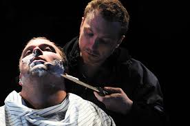 Woyzeck, Two Ways - Chicago Reader