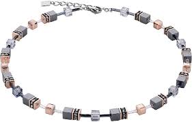 D'où vient l'odeur si particulière du camembert coeur de lion ? Coeur De Lion 4015 10 0730 Necklaceåœ¨å…ç¨Žåœ°åº—å†…åž‹æœºåœºboryspil Terminal D