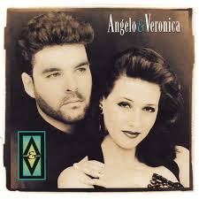 Angelo & Veronica : Music of Husband & Wife Duo Angelo & Veronica