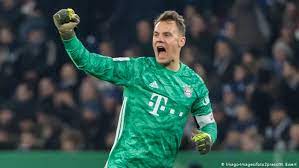 Open in lincoln, nebraska, and it was a great learning experience. Bundesliga Bayern Munich S Manuel Neuer Irritated By Leaks Sports German Football And Major International Sports News Dw 19 04 2020