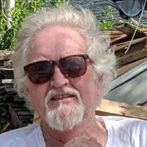 Frank X. Danner Sr. Obituary