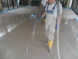 Sopro Rapidur Fe 678 Self Levelling Screed Smet Flooring Contractor Flooring Fes