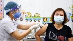 Maybe you would like to learn more about one of these? Covid 19 Tphcm Gian Cach Xa Há»™i 15 Ngay Bbc News Tiáº¿ng Viá»‡t