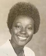 Patria Robinson-Martin Obituary (1943