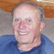 Edward Carl Brandeen Obituary