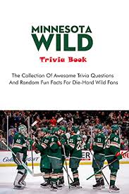 If you don't want to read the whole page, be sure to download our pdf of printable trivia questions and answers to … Minnesota Wild Trivia Book The Collection Of Awesome Trivia Questions And Random Fun Facts For Die Hard Wild Fans Kindle Edition By Gallardo Reyna Humor Entertainment Kindle Ebooks Amazon Com