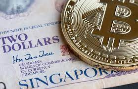 Singapore's central bank and financial regulator, the monetary authority of singapore (mas), published this week a list of companies that have been granted an exemption from holding a license under the the act went into effect on jan. Singapore S Crypto Market Is Blooming Korea S Largest Exchange Moves