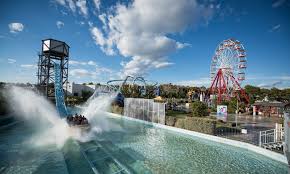 All rooms have plasma tvs and minibars. Familienausflug Zum Fun Park Biograd Adriatic Luxury Villas