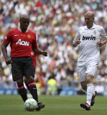 Silakan tekan refresh apabila streaming macet / buffering / tidak bisa diplay. Zidane Redondo Y Figo Siguen Levantando Al Bernabeu Libertad Digital