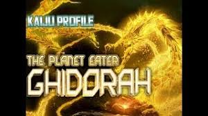 We did not find results for: King Ghidorah Godzilla Anime Trilogy Wikizilla The Kaiju Encyclopedia