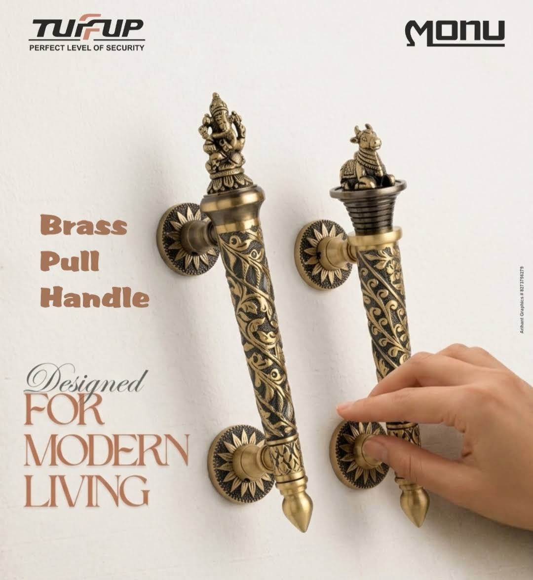 Main door handles product image