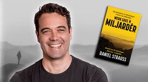 In gesprek met Daniel Strauss