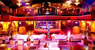 How Bottle Service At Royale Boston Works 2020 Guide Discotech