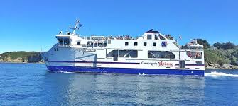 Traversee Vers L Ile De Groix Par Bateau Infos Horaires Et Tarifs