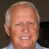 Daniel Hansen Obituary (1945