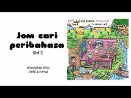 Savesave latihan peribahasa bergambar pt3 for later. Peribahasa Bergambar Siri 2 Youtube