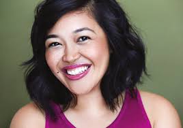 AN EDUCATED WOMAN WILL CHANGE THE WORLD