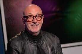 Swansea singer Mal Pope