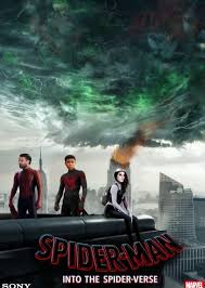 Terdapat banyak pilihan penyedia file pada halaman tersebut. Spider Man Into The Spider Verse Fan Casting On Mycast