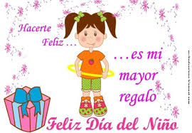 Escoge la que más te guste y dedícasela a tu padre. Feliz Dia Del Nino Imagenes Frases Y Mensajes Para Felicitar Y Compartir 2019 Paraninos Org