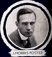 Foster Morris