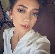 Natural Wedding Makeup Look Wedding Makeup Tips Wedding Makeup Looks Bridal Makeup