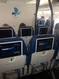 Flights from san francisco (sjc) to lyon (lys): J Ai Teste Pour Vous Le Vol French Blue Entre La Reunion Et Paris