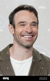 Charlie cox hi-res stock photography and images