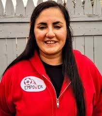 Our Team- Play Gap — Play Gap Sports for Women