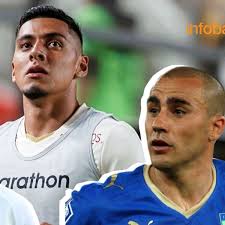 José Inga fue comparado con Sergio Ramos y Fabio Cannavaro tras triunfo de  Universitario: “Las veías en la Champions League”