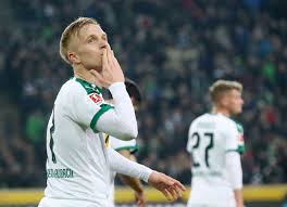 Jetzt in kostenlosen kleinanzeigen aus bergisch gladbach stöbern. Wechselt Wendt Zu Goteborg Spieler Wurde Gerne Bei Gladbach Bleiben