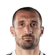 All 22 footballers are now available during the packet opening in ultimate team. Giorgio Chiellini Fifa 21 87 Rating And Price Futbin