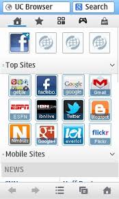 Users can switch between multiple accounts when signing in a website. Uc Browser For Download Nokia 5130