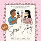 Speed Dating! event image